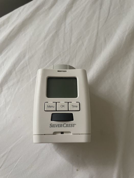 Głowica termostatczna Silvercrest 3 szt