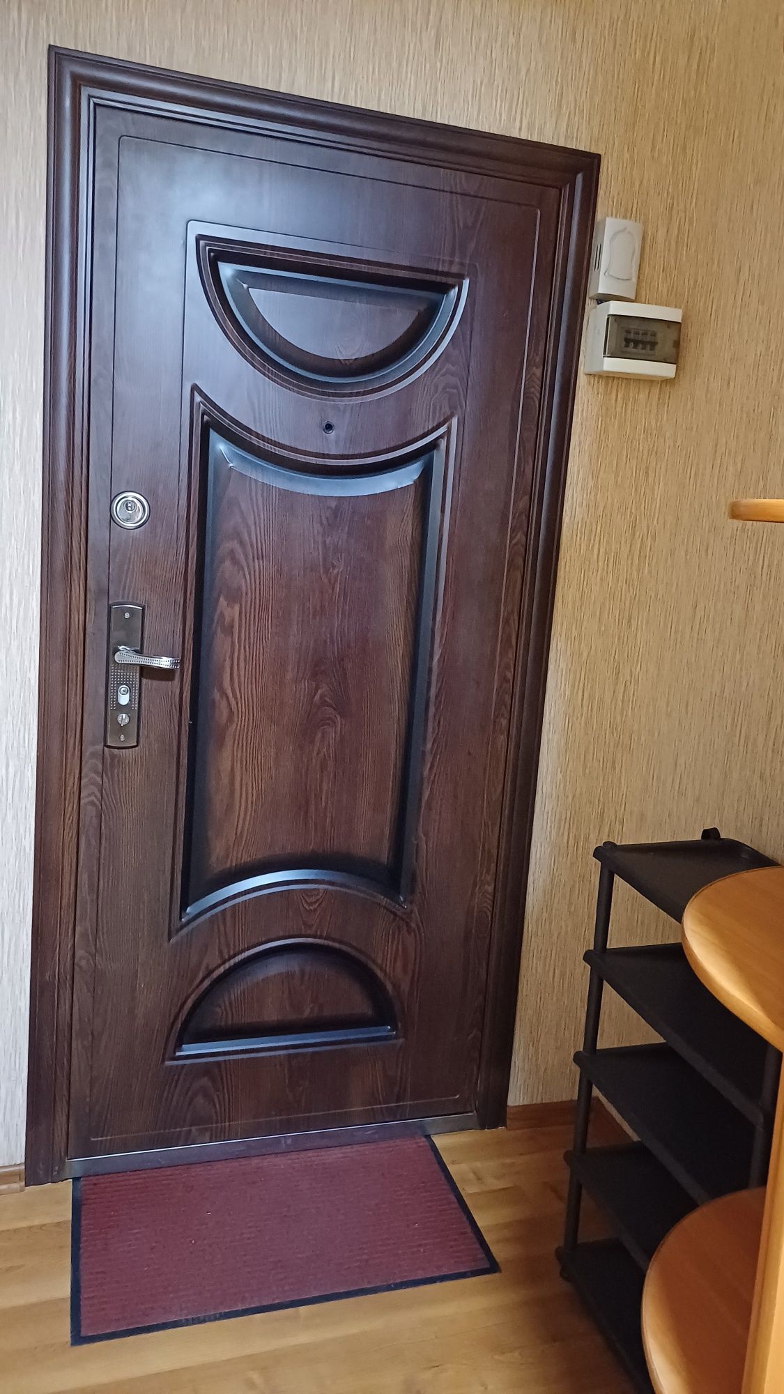 Оренда 1к квартира центр