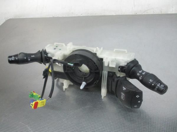 Conjunto / manetes de luzes e limpa vidros RENAULT Grand Scénic III (J