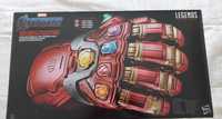 Luva Iron Man Power Gauntlet