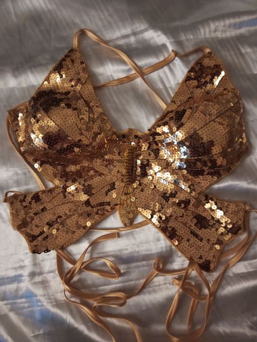 Топи  для східних танців.