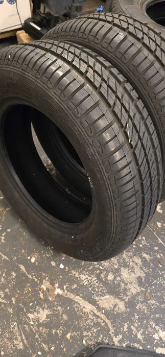 2 opony Dębica Passio 2 195/65 R15