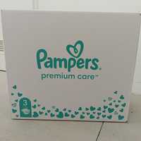 Pampers premium care 3 200szt