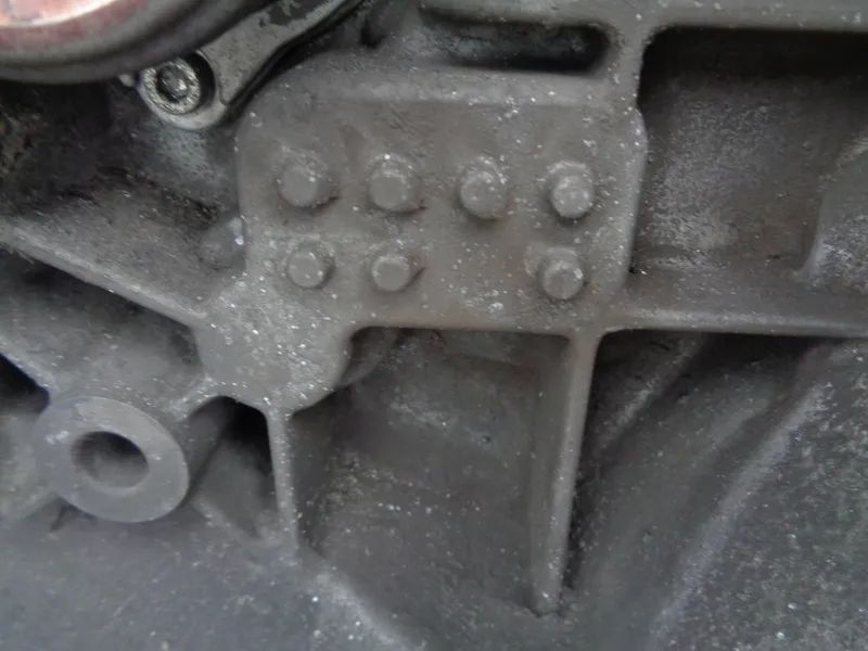 Skrzynia biegów astra 1.9 cdti m32 z19dt z19dth