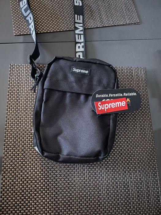 Torba supreme nowa