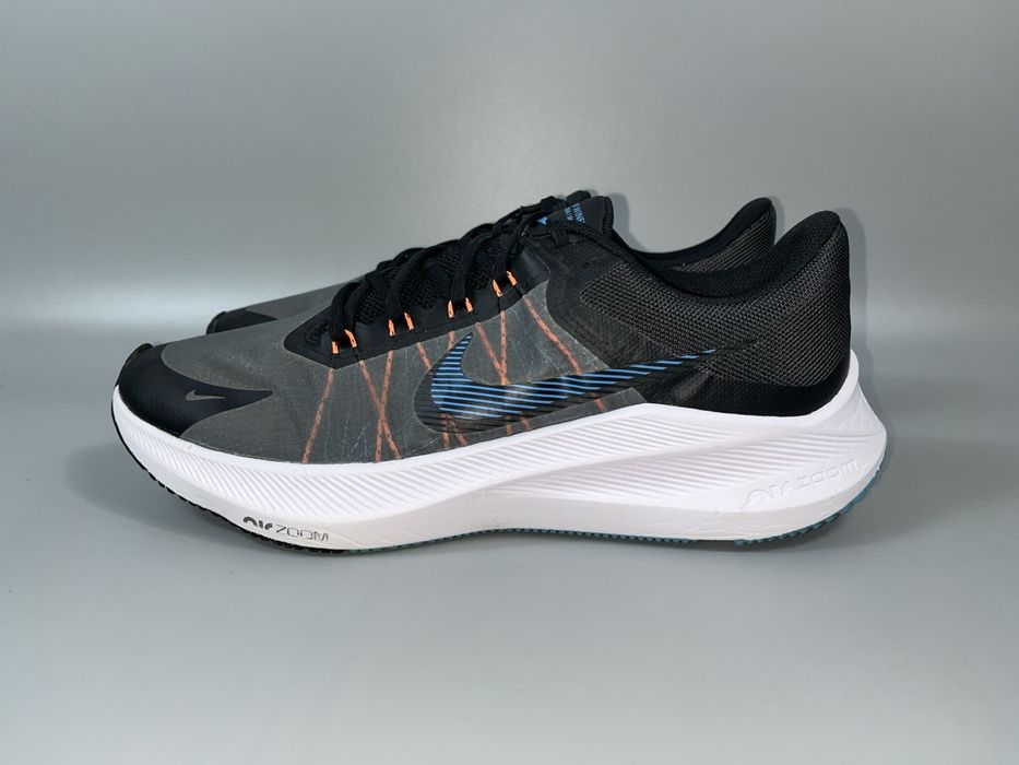 Кросівки Nike Zoom Winflo 8 45 розмір (по устілці 29 см)
