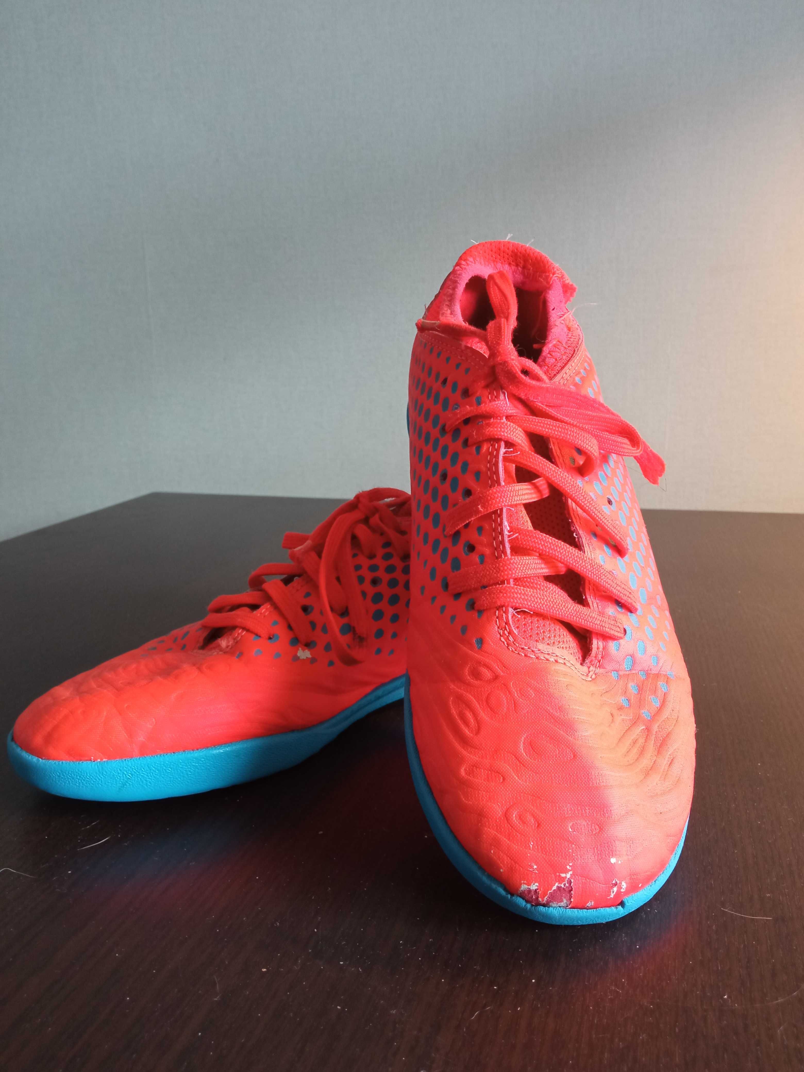 Buty Puma Future 19.2 roz. 38.5