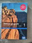 Oblicza geografii 1