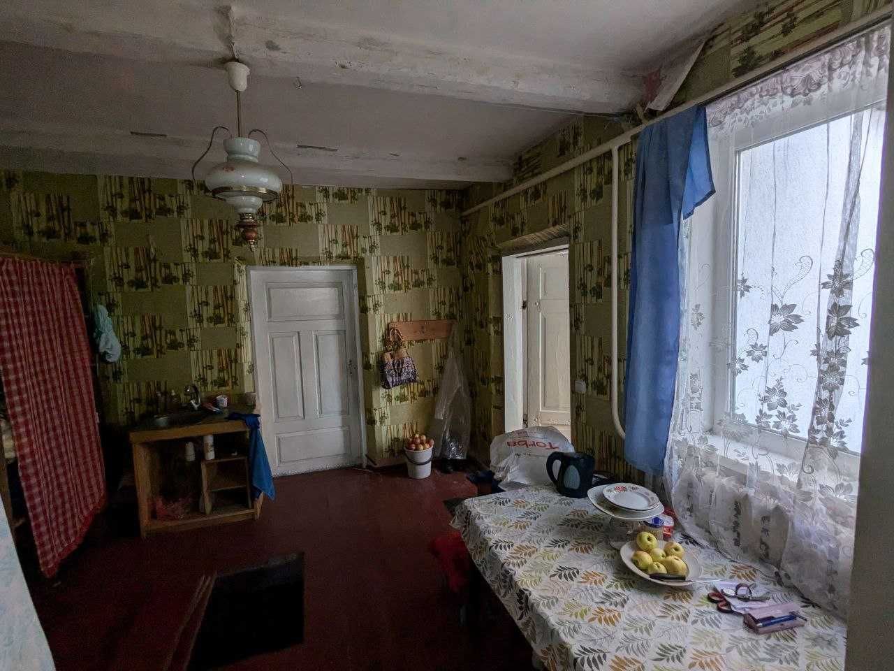 Продам частину будинку
