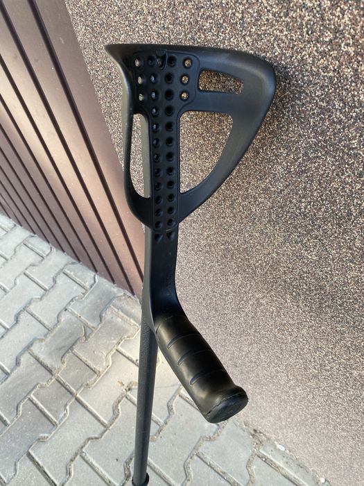 Kula inwalidzka jedna