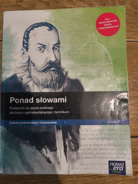 Ponad słowami 1 część 2
