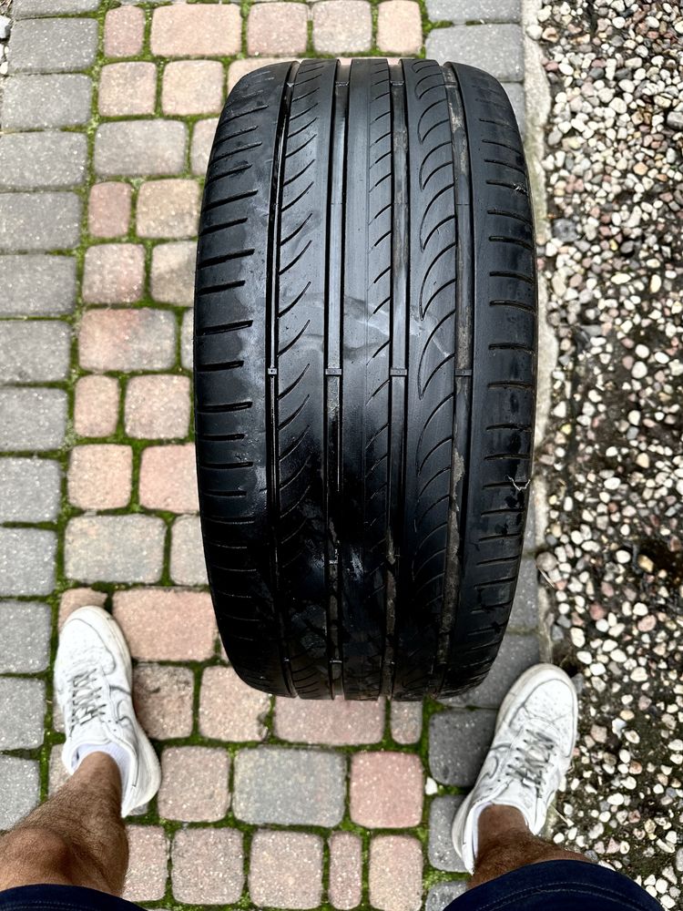 Koła felgi 19 5x112 Rotor audi a3 a4 a5 a6 a7 q5 vw passat golf skoda