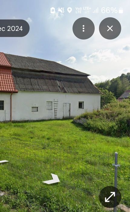 Dom/ Szeregowka/ Budynek gospodarczy