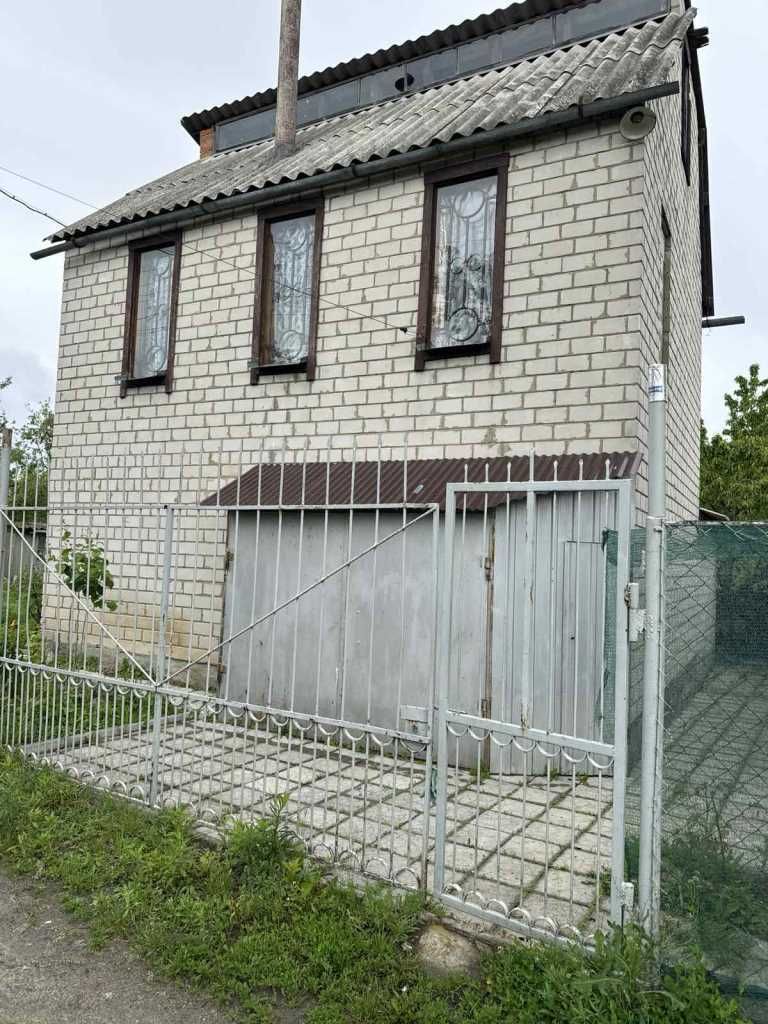 ПРОДАЖ! Капітальна дача! С.т. ''Мічурінець''