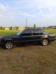 Mercedes 124 2.5d