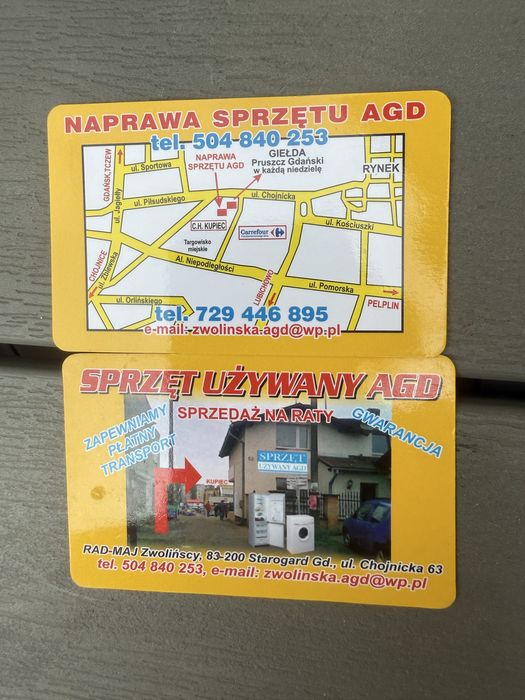 Miele pralki przemyslowe