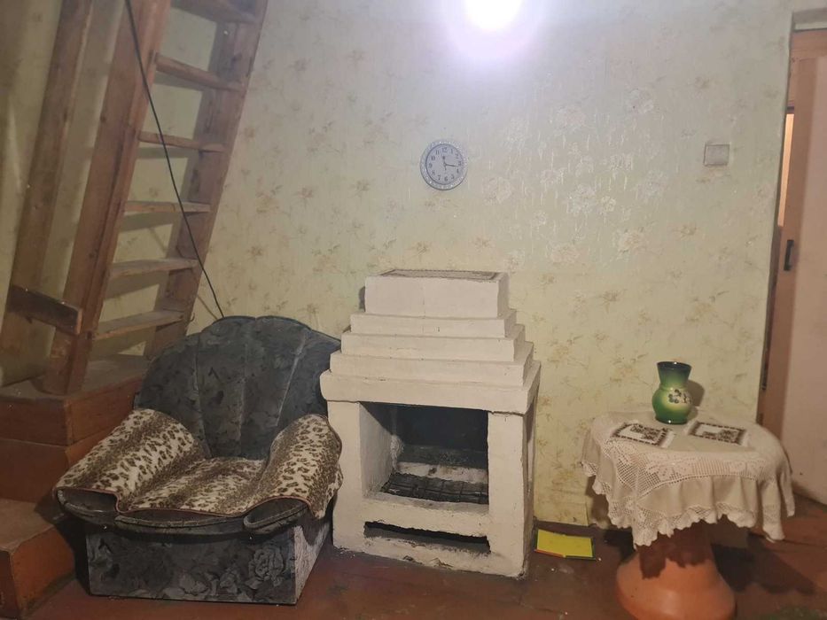 Продаж 2 поверхового будинку з мансардою в с.Сальник 2816