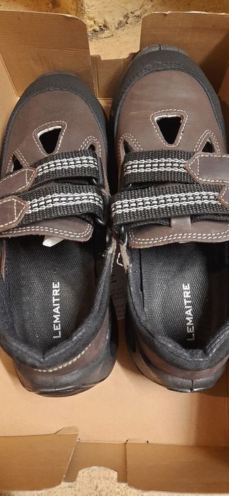 Buty robocze damskie