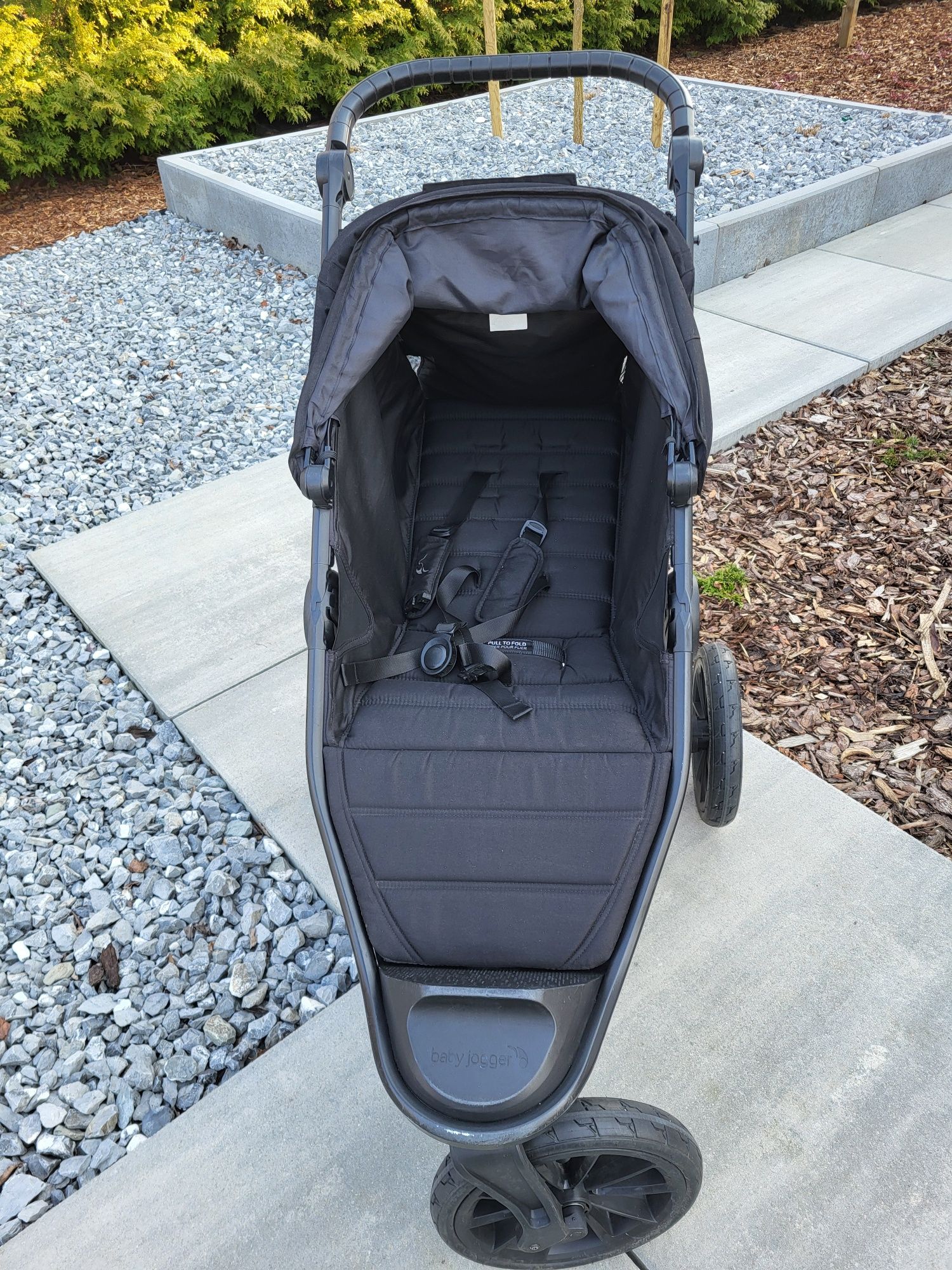 Wózek jogger city elite 2