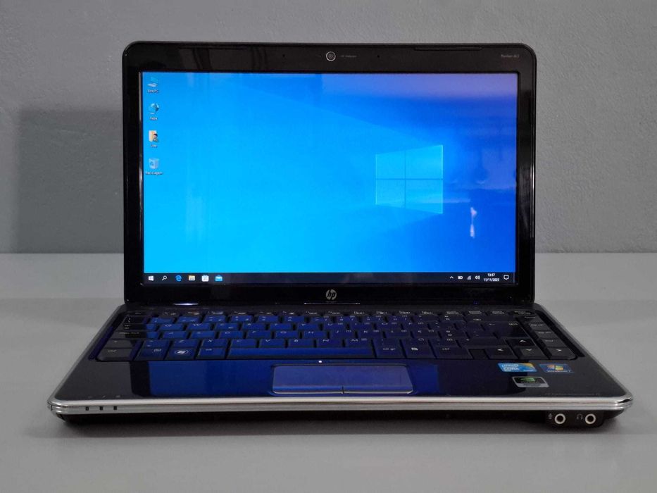 Portátil HP Dv3 - Bom Estado - Oportunidade - Barato