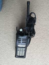 motorola gp380 VHF 136-174MHz plus dodatki