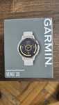 Garmin venu 3S złoty