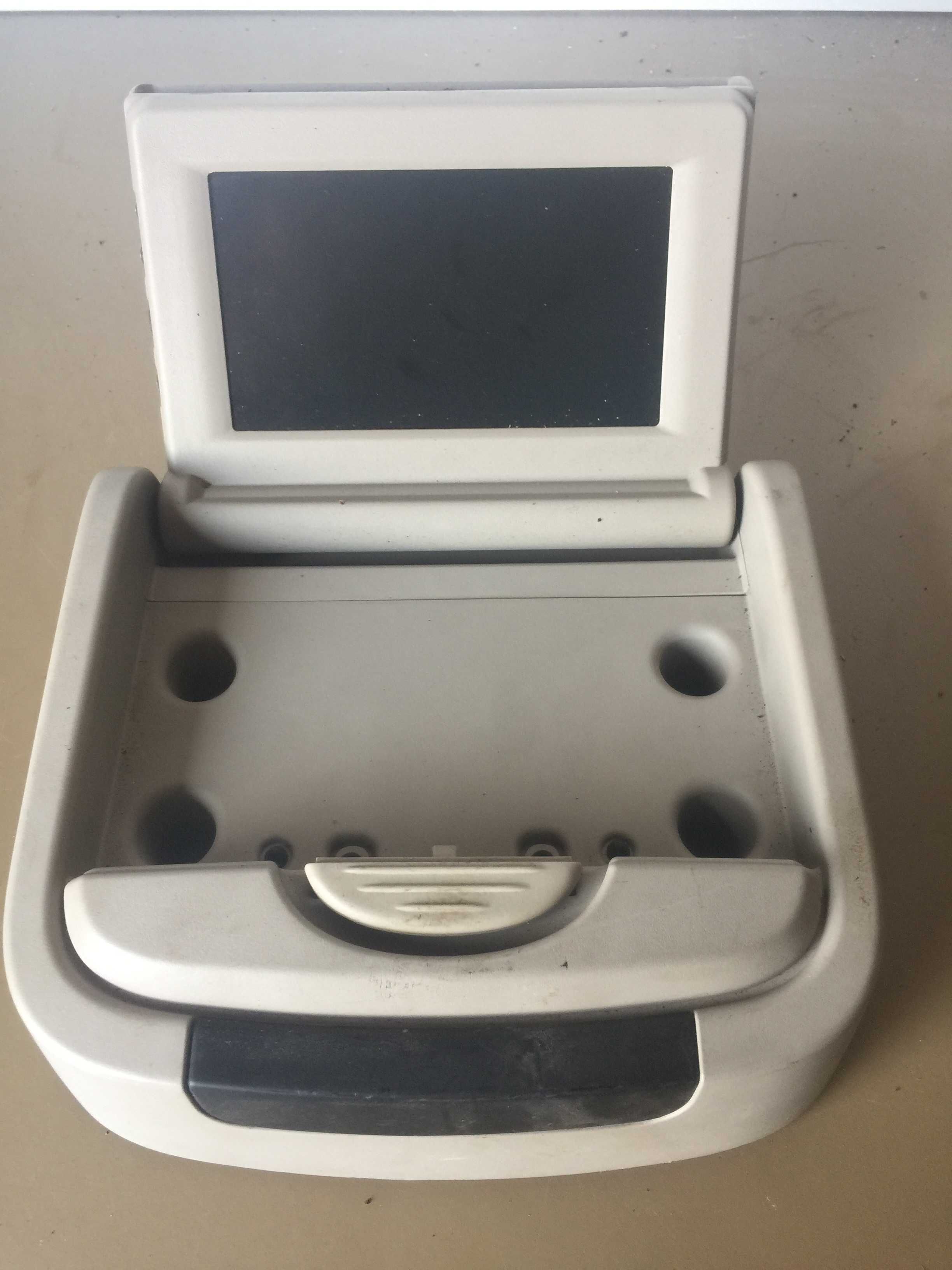 Pacifica I 2004-08 ekran monitor sufitowy DVD