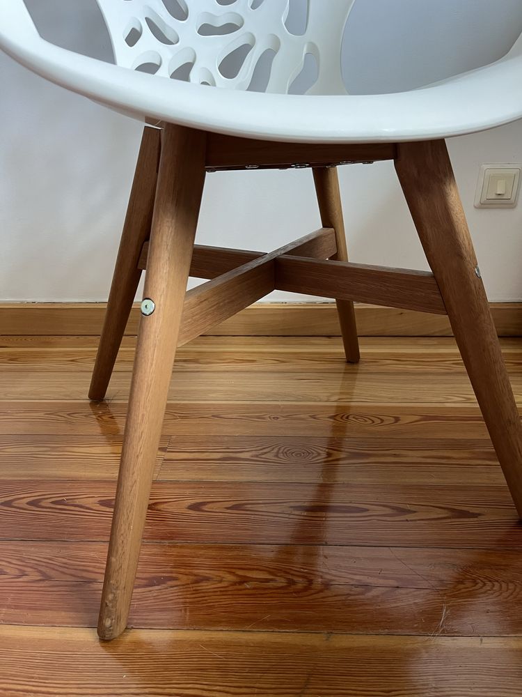 Cadeira IKEA Ótimo Estado