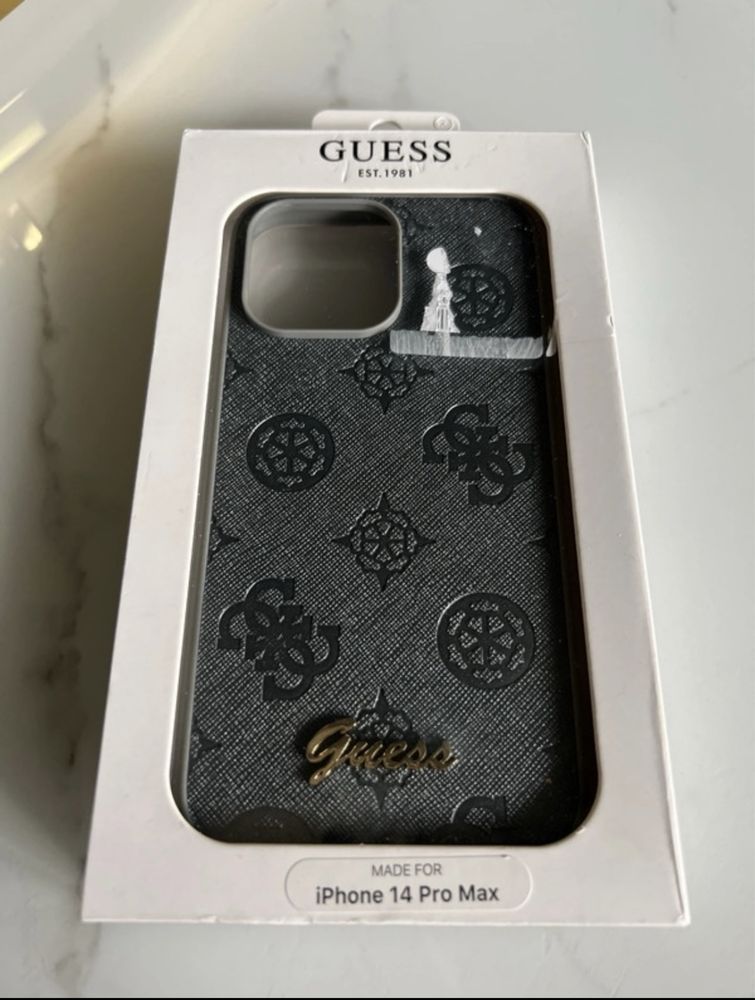 Etui Guess Iphone 14 Pro Max