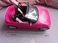 Автомобіль для Барбі Barbie