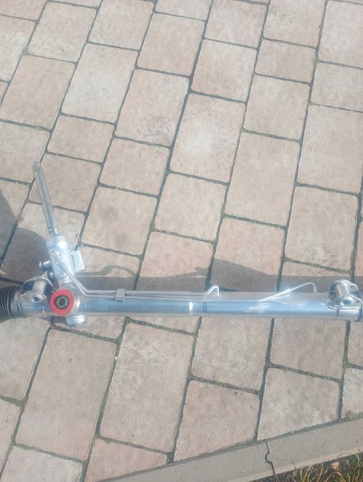 Przekładnia kierownicza maglownica ford mondeo MK4  gwarancja