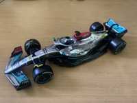 Модель Формула 1 Мерседес F1 W13, 2022