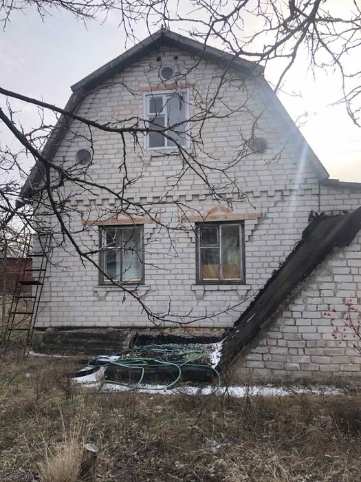 Продам дачу 17км от города