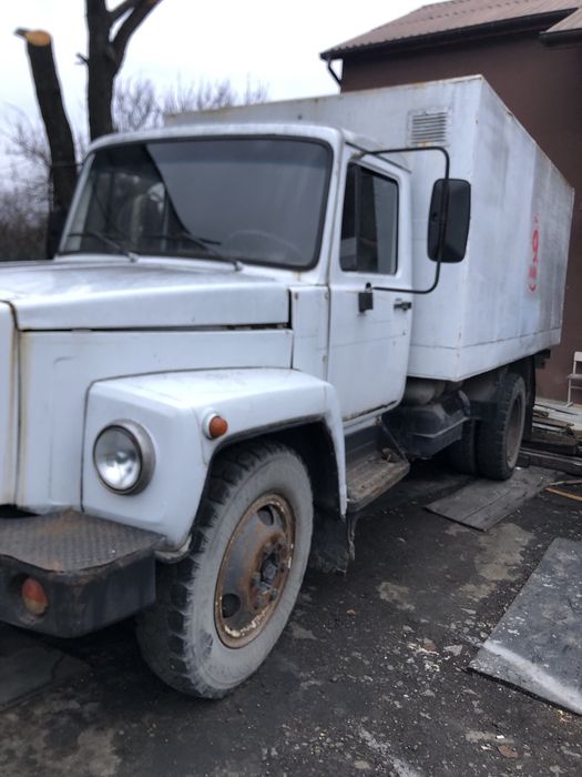 Газ 3307 спг запчасти