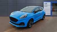 Ford Puma ST X, 2024r. 1.5 EcoBoost 200KM