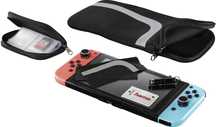 HAMA Zestaw startowy 6w1 Do Nintendo Switch