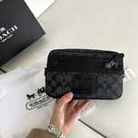 Мужская барсетка Coach