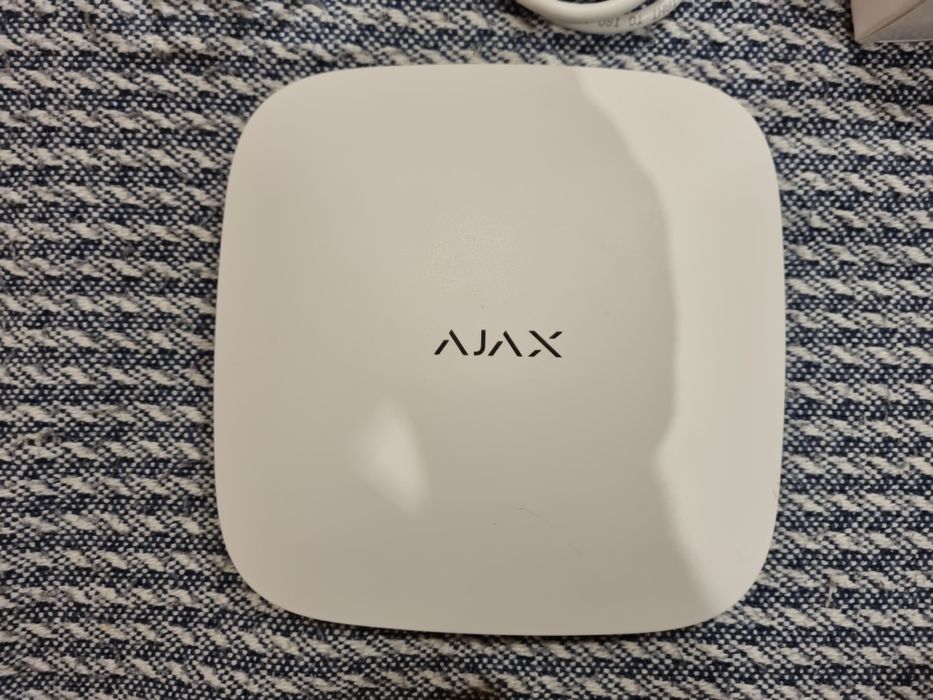 Продам Ajax HUB (2G)