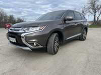 Mitsubishi outlender