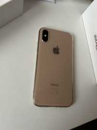 IPhone XS rose gold 64gb