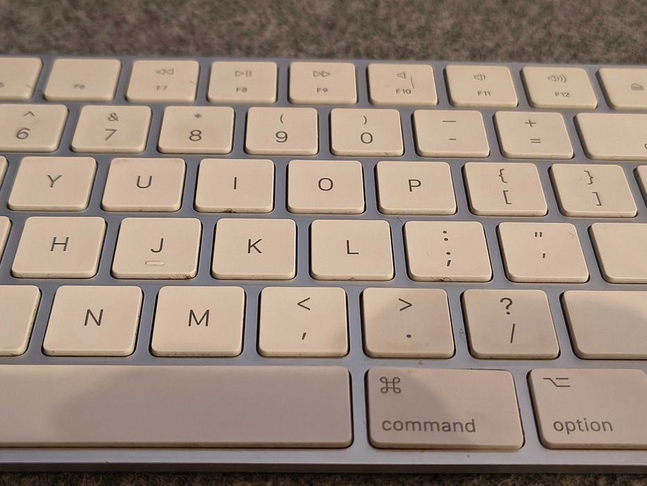 iMac Retina 5K, 27" Late 2015, i7 4GHz, 16GB, SSD 1TB + Klawiatura Num