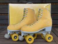 Wrotki Rio Roller 42