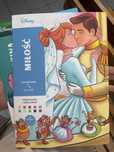 Розмалька дісней по номерам love story