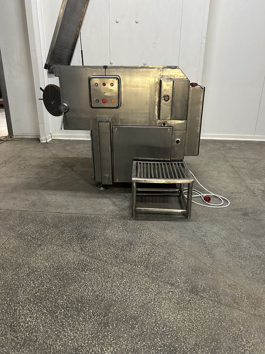 Фаршемішалка  лопастна Spomasz Zary 400 l