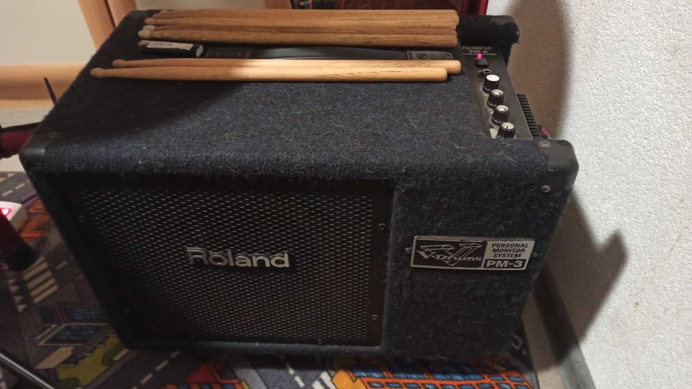 Ударна установка Roland V-drums  Roland TD-20X