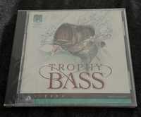 Gra PC Trophy Bass 1995 Sierra NOWA UNIKAT