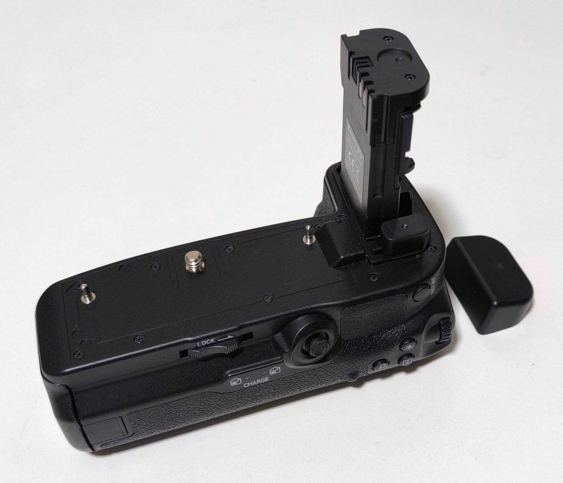 Батарейний блок BG-R10 до Canon R5 R5C R6 R6-Mark II