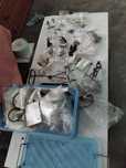 .kit de acessórios máquina  union  special