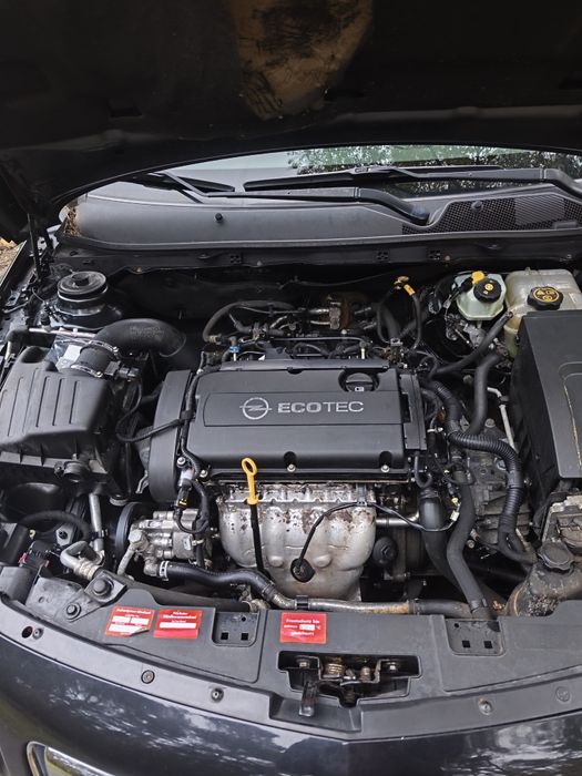 Sprzedam Opel Insignia