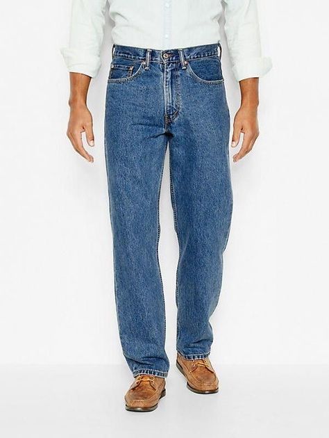 Джиси Levi’s 550 штани